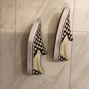 Women’s VANS